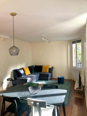 Cœur des Batignolles